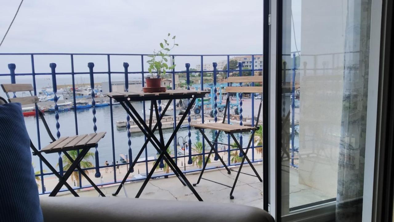 Apartamento Loft Con Espectaculares Vistas Al Puerto L'Ametlla de Mar Exterior foto